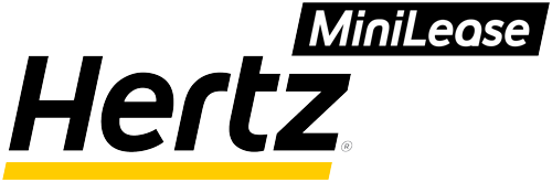 Hertz MiniLease